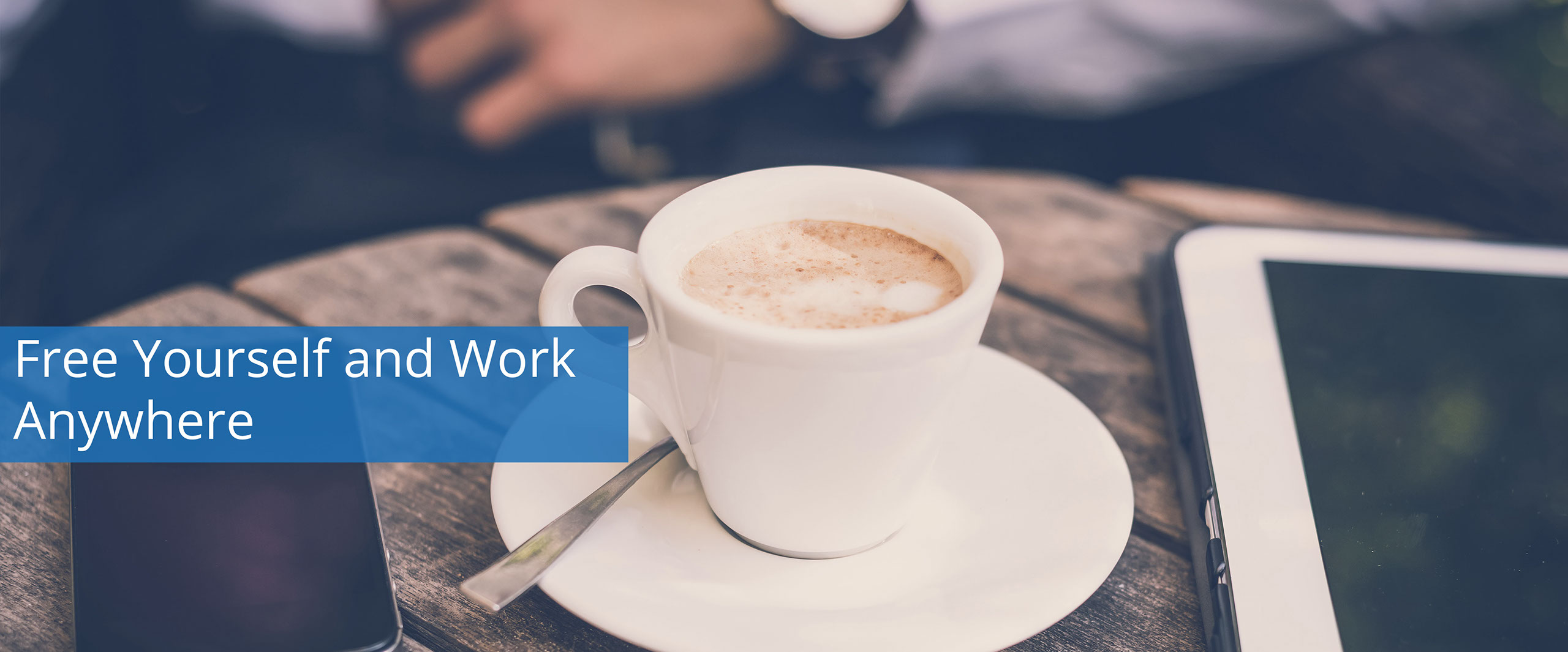 Home Page Main Image